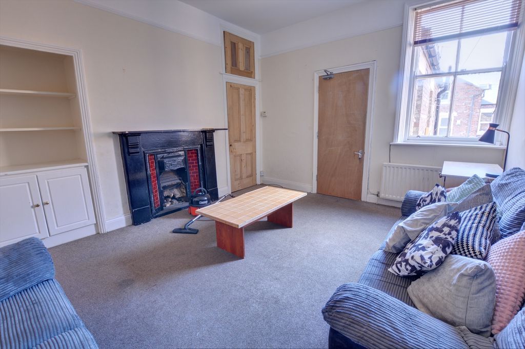 Additional image 2 of 5 bed flat for saleGlenthorn Road, Jesmond, Newcastle Upon Tyne NE2
