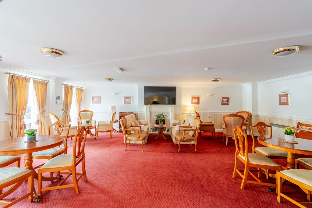 Additional image 21 of 1 bed flat for sale37 Bowmans View, Dalkeith EH22