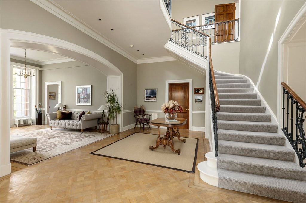 Additional image 8 of 9 bed detached house for saleSouthernwood, Barnton Avenue, Barnton, Edinburgh EH4
