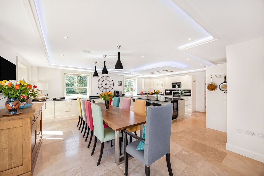 Additional image 6 of 6 bed detached house for saleMaidensgrove, Henley-On-Thames, Oxfordshire RG9