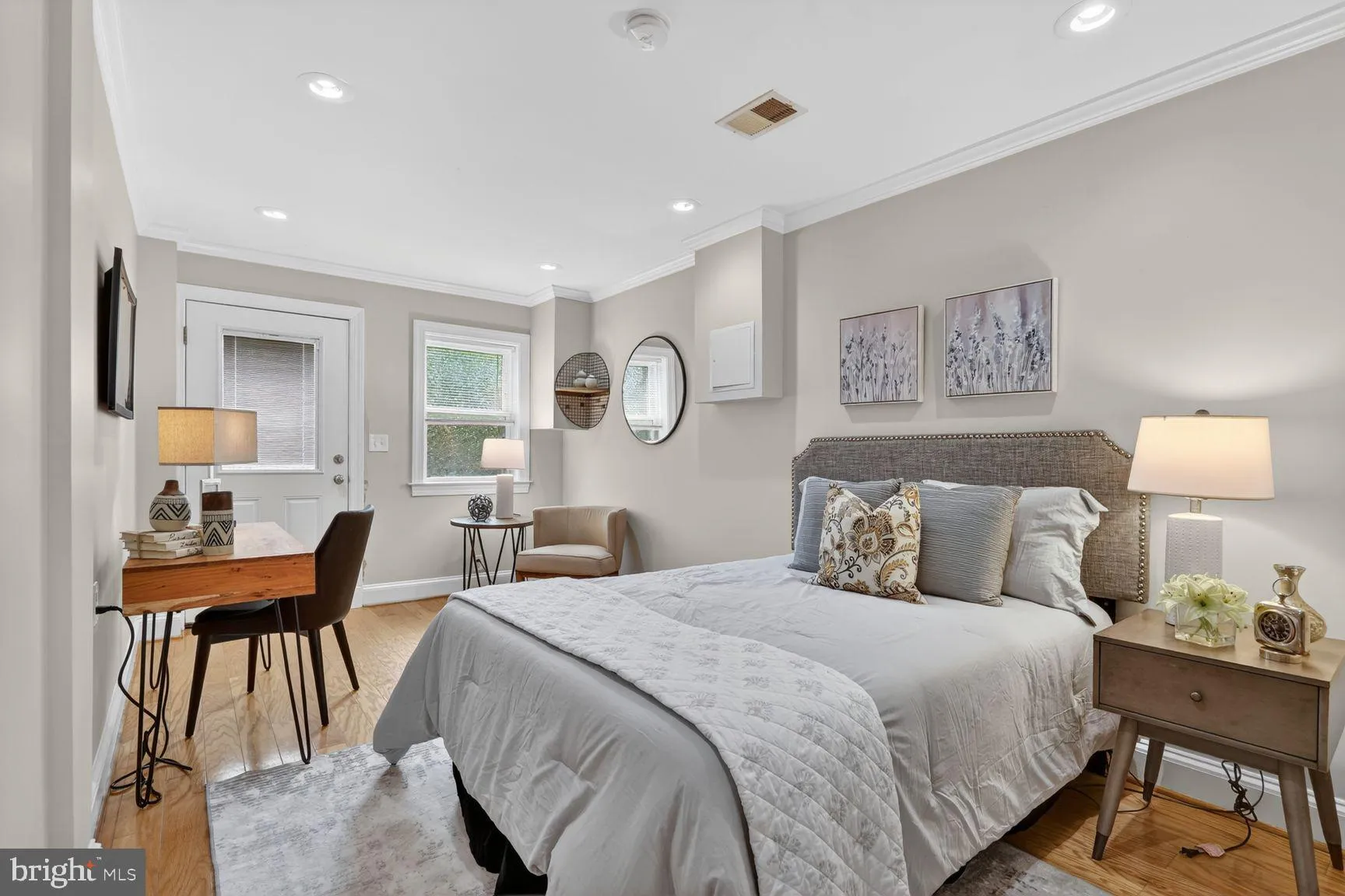 Additional image 23 of 1400 Oglethorpe Street NW Unit 11, Washington, DC 20011