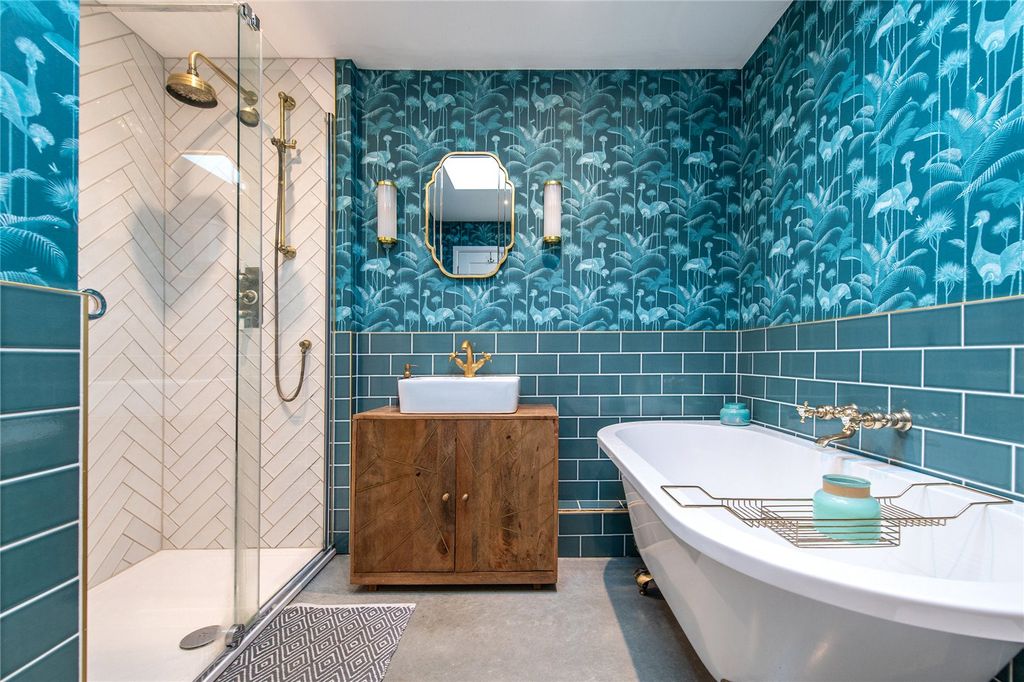 Additional image 9 of 3 bed semi-detached house for saleButchers Lane, Mereworth, Maidstone, Kent ME18
