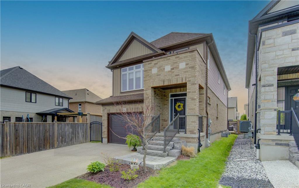 Additional image 3 of 116 Sorrento Street, Kitchener, ON, N2R 0A7