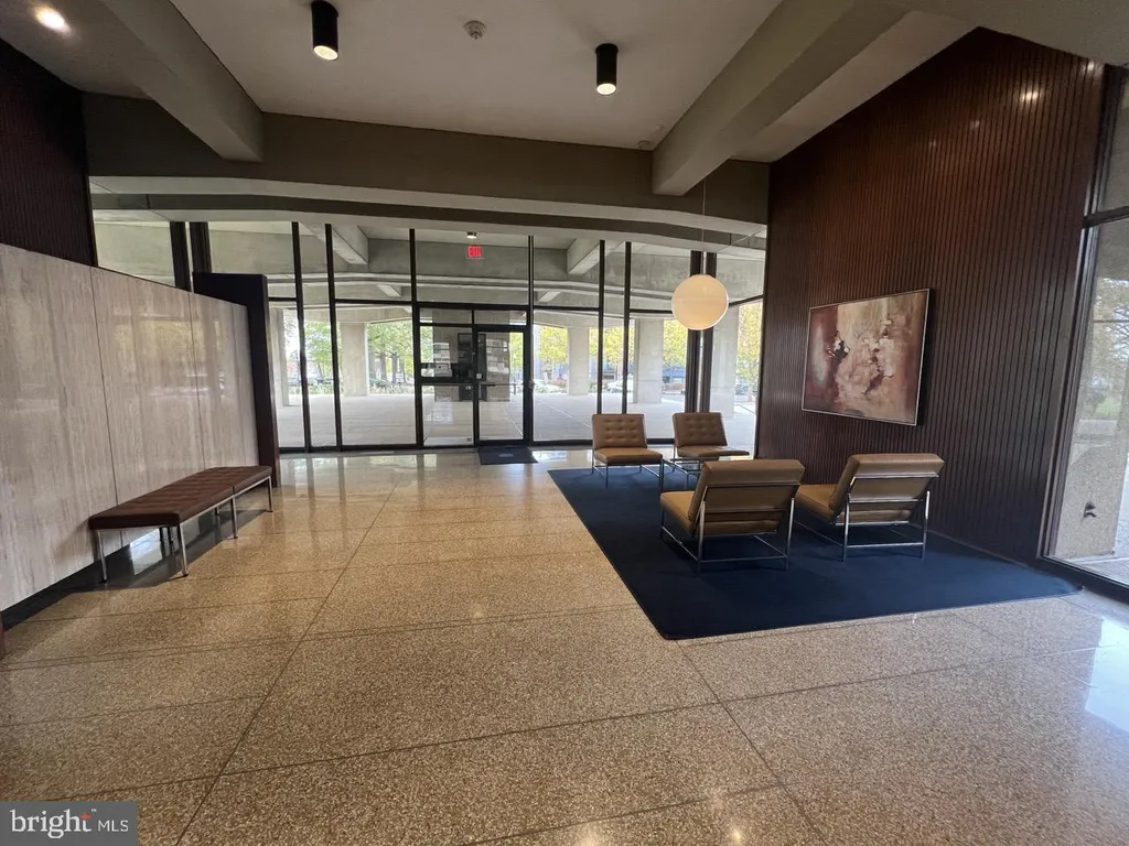 490 M Street SW Unit W505, Washington, DC 20024