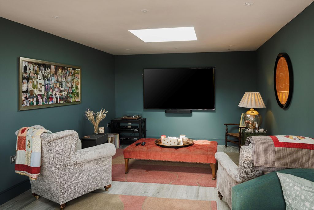 Additional image 24 of 5 bed detached house for saleSion Hill, Bath, Somerset BA1