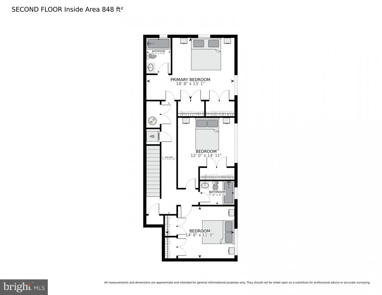 Additional image 78 of 1008 Rittenhouse Street NW Unit 15, Washington, DC 20011