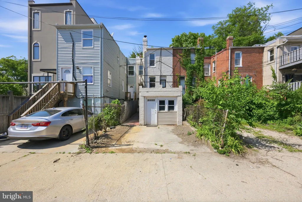924 Euclid Street NW, Washington, DC 20001