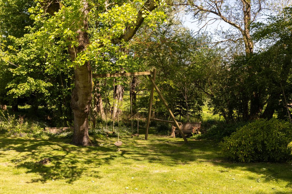 Additional image 29 of 8 bed detached house for saleCompton Bassett, Calne, Wiltshire SN11
