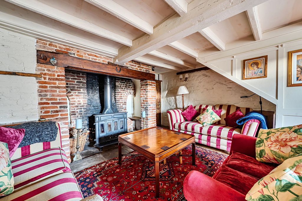Additional image 3 of 4 bed semi-detached house for saleTothill Street, Minster, Ramsgate CT12