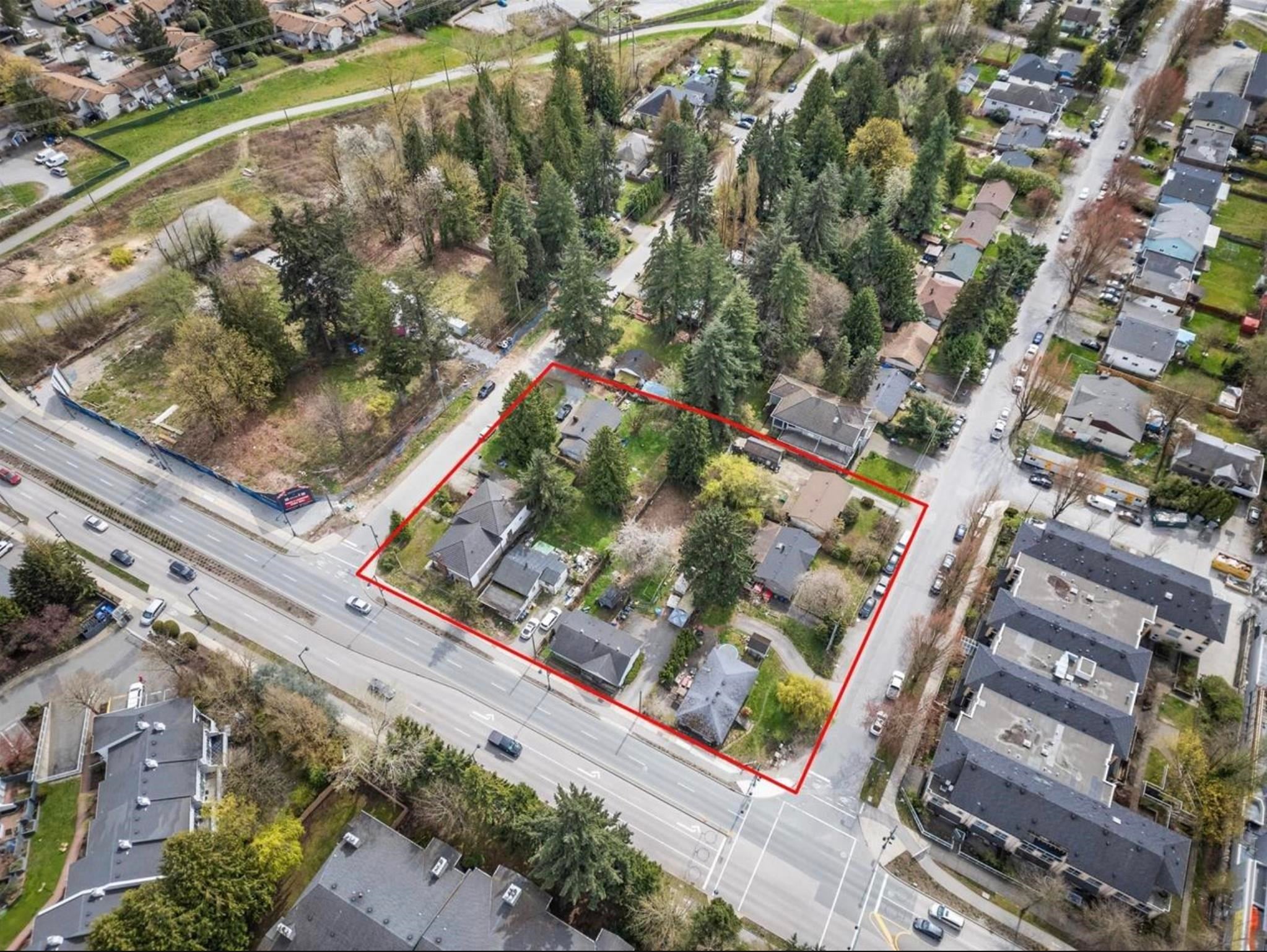 9990 138 Street, Surrey, BC, V3T 4K2