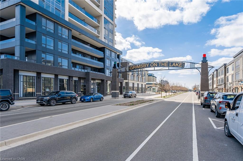Additional image 3 of 618-40 Esplanade Lane, Grimsby, ON, L3M 0G9