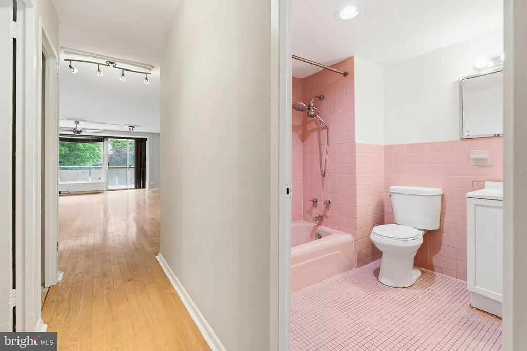 Additional image 20 of 410 O Street SW Unit 106, Washington, DC 20024