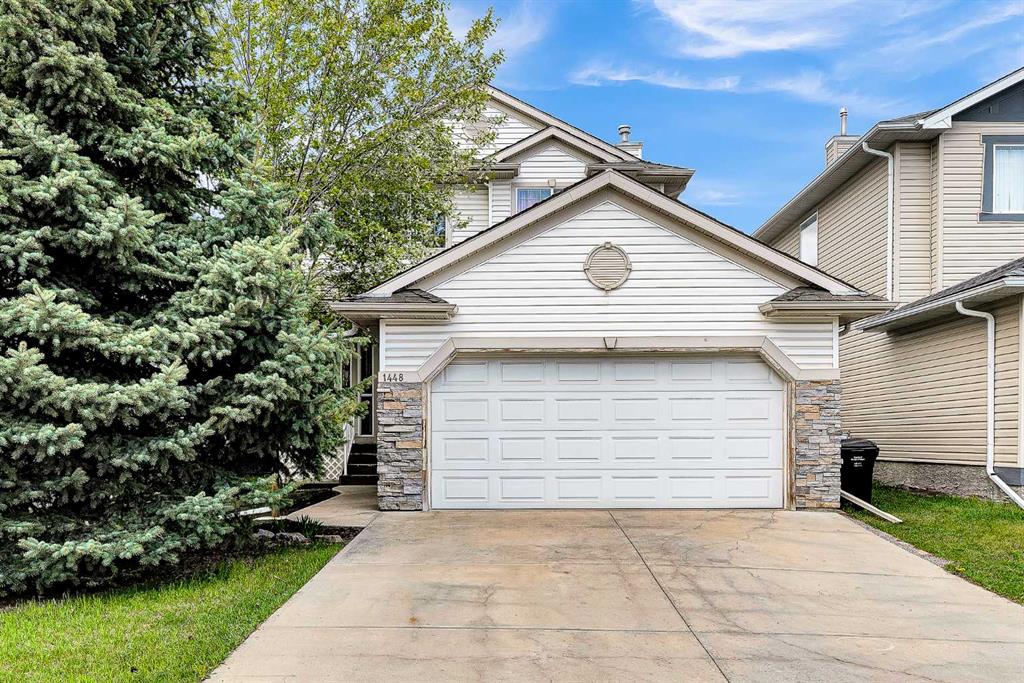 1448 Shannon Avenue SW, Calgary, AB, T2Y4L7