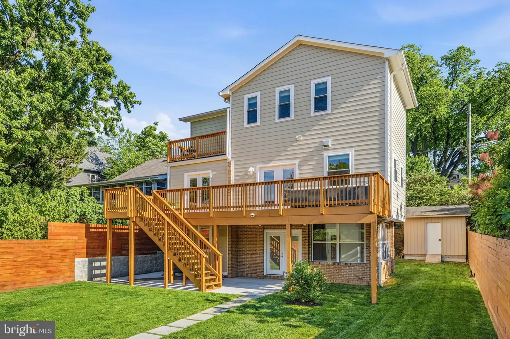 Additional image 47 of 1608 Kearny Street NE, Washington, DC 20018