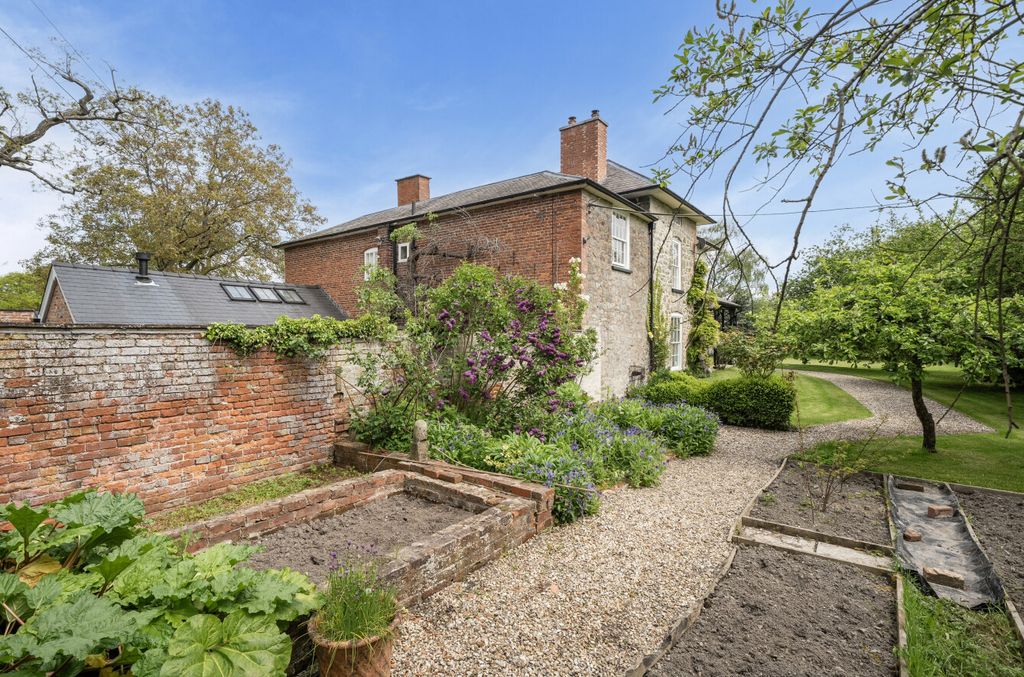 Additional image 41 of 6 bed detached house for saleLlwynderw, Welshpool, Powys SY21