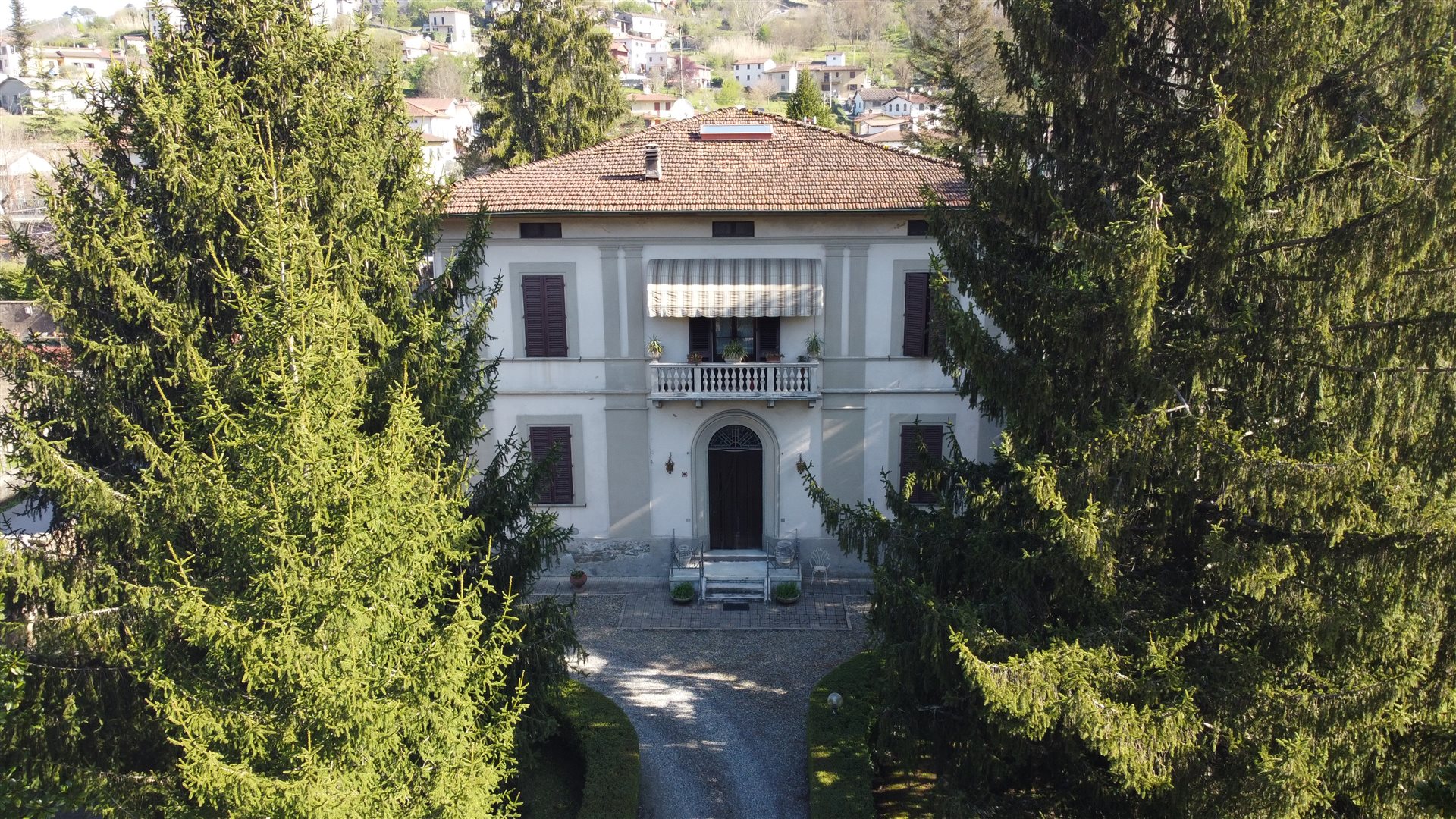 Ghivizzano (Provincia di Lucca)