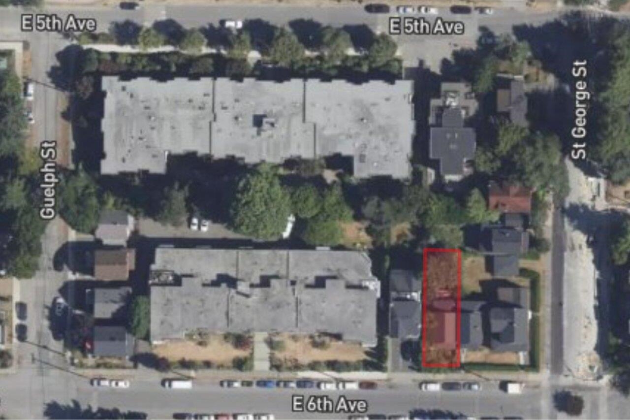 473 6th Avenue E, Vancouver, BC, V5T 1K7