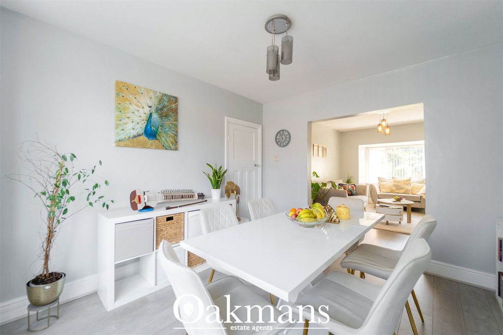 Additional image 5 of 3 bed terraced house for saleOlton Road, Shirley, Solihull, West Midlands B90