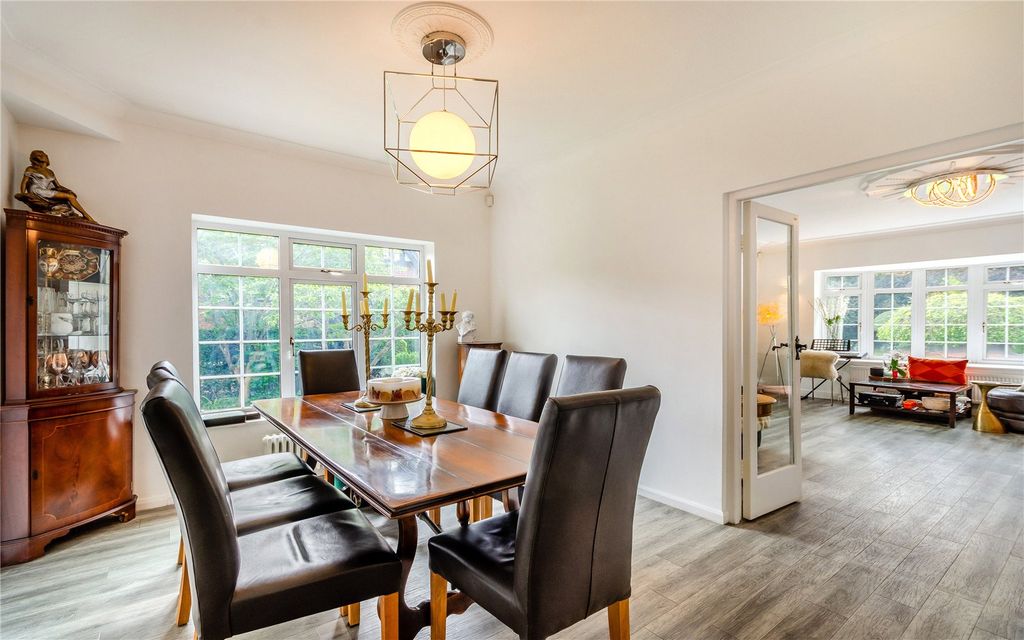 Additional image 4 of 5 bed detached house for saleMelton Road, Edwalton, Nottingham NG12