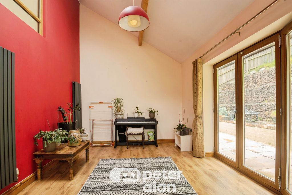 Additional image 9 of 5 bed detached house for saleStoney Road, Garndiffaith, Pontypool NP4