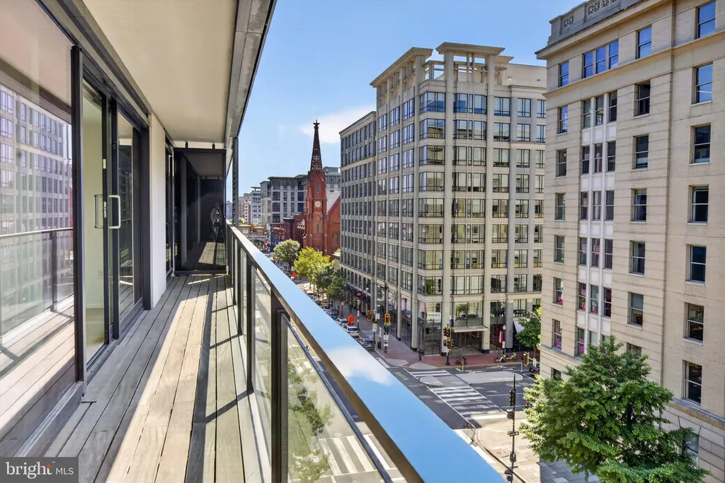 Additional image 12 of 925 H Street NW Unit 606, Washington, DC 20001