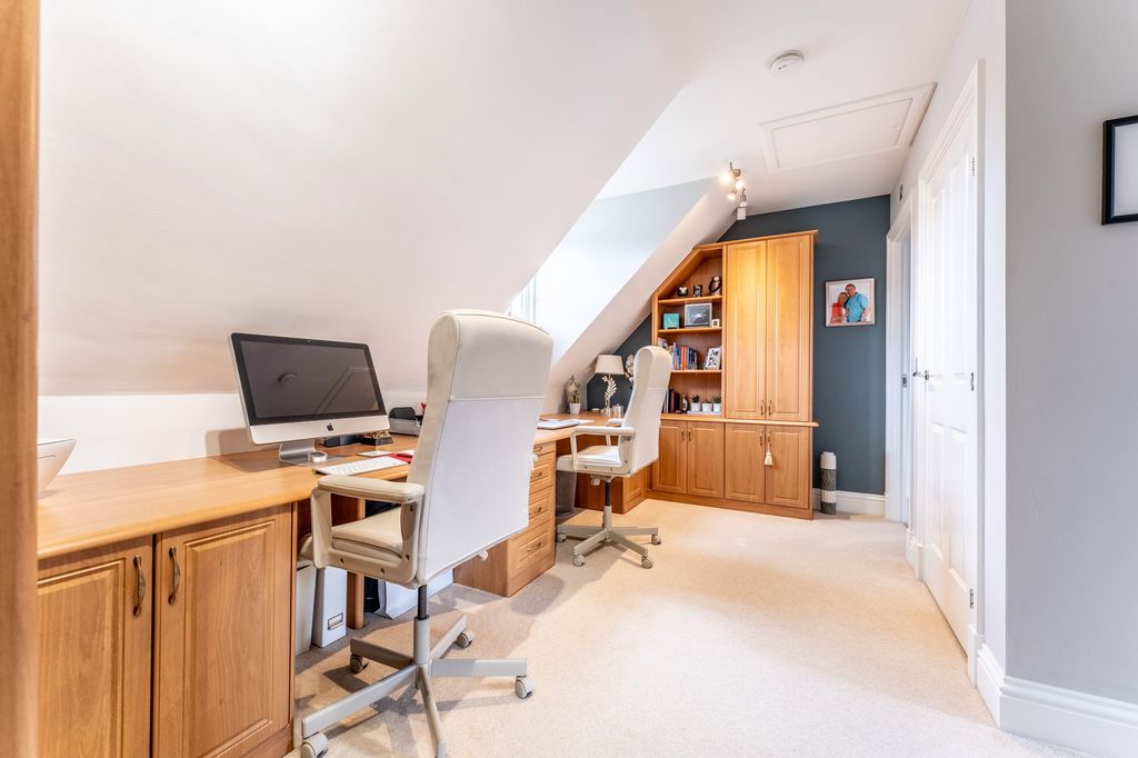 Additional image 22 of 2 bed flat for saleFowke Street, Rothley LE7