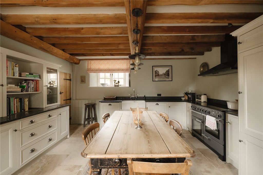 Additional image 18 of 9 bed country house for saleBroadwell, Moreton-In-Marsh, Gloucestershire GL56