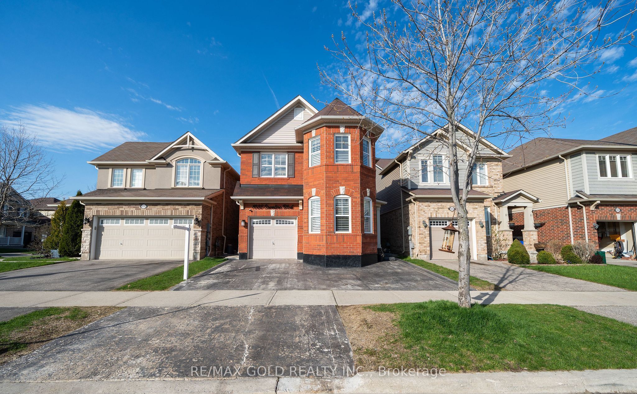 1035 Savoline Boulevard, Milton, ON, L9T 8P2 photo 2