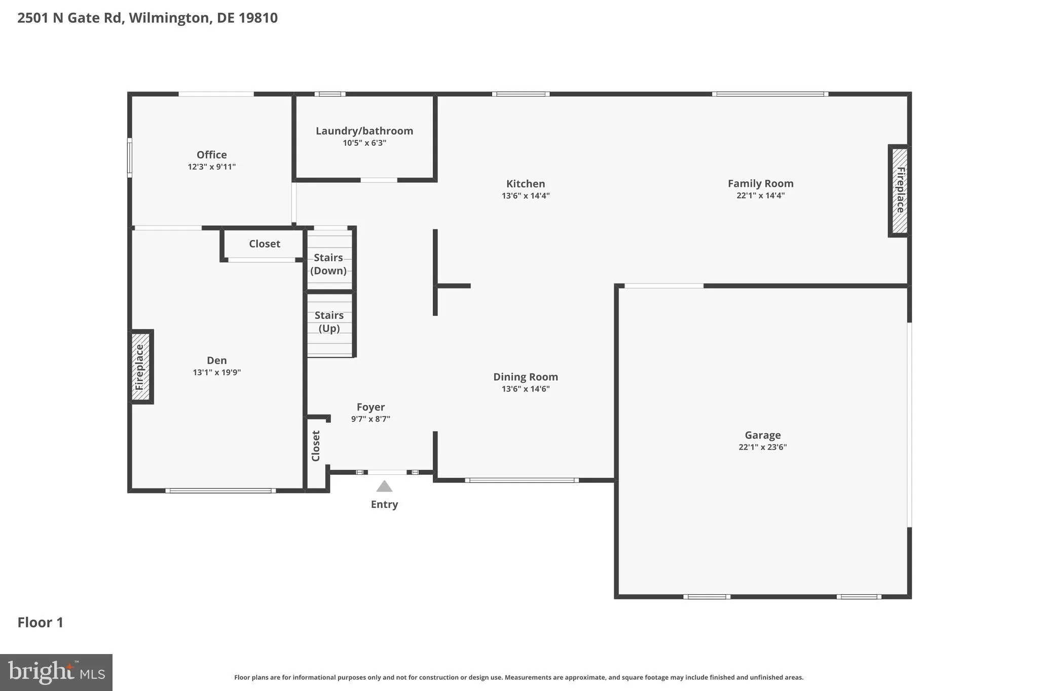 Additional image 178 of 2501 N Gate Road, Wilmington, DE 19810