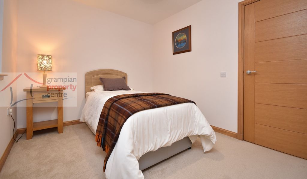Additional image 17 of 2 bed flat for saleProvost Drive, Lossiemouth IV31