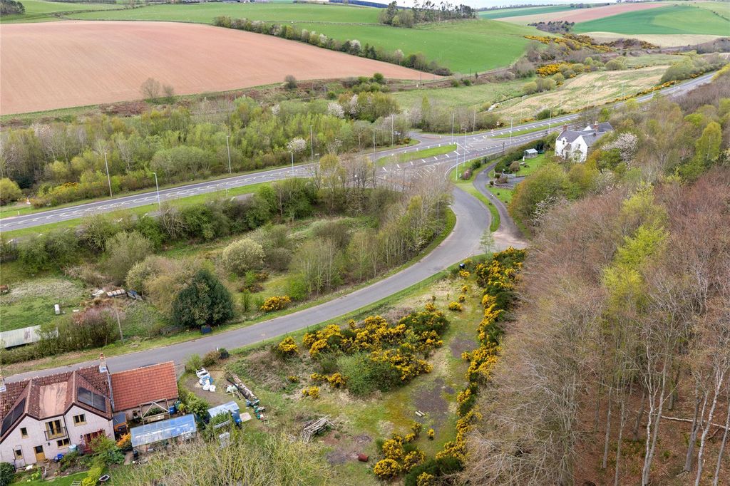 Additional image 14 of Land for saleHoundwood, Eyemouth TD14