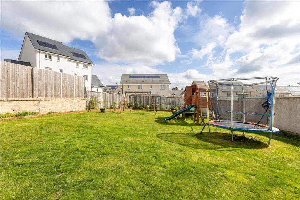Additional image 35 of 4 bed detached house for sale42 Bluebell Drive, Penicuik EH26