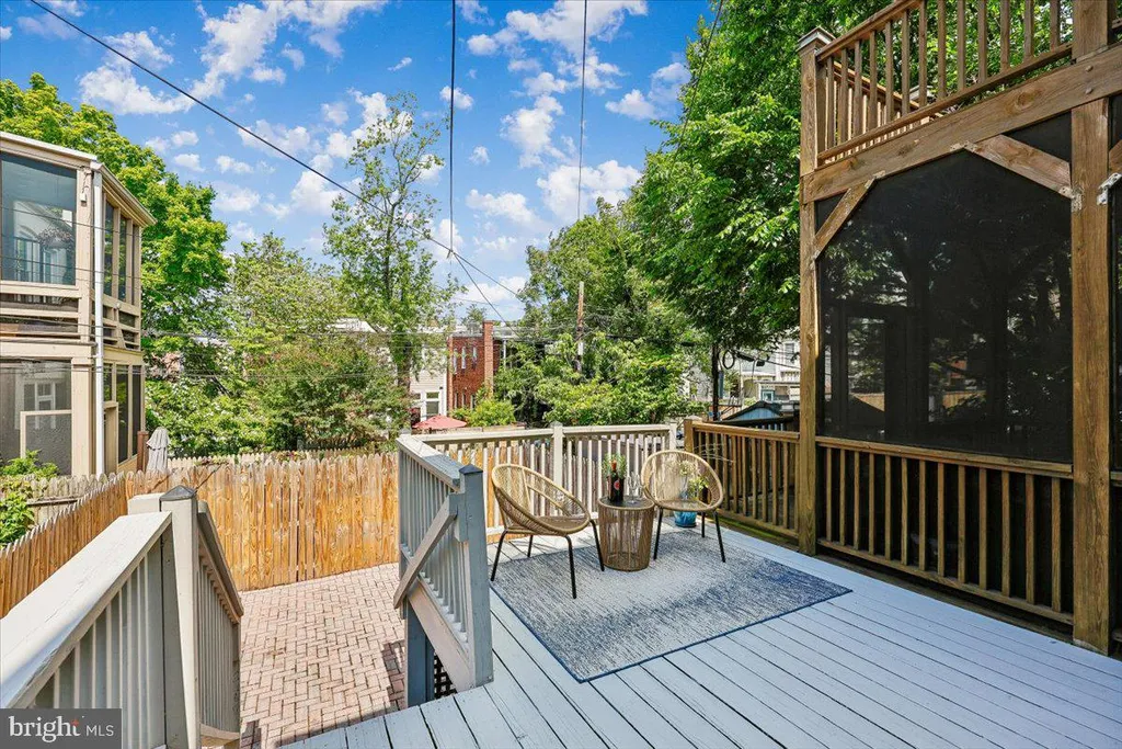 3408 Brown Street NW, Washington, DC 20010