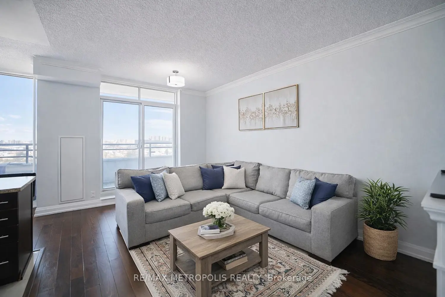 1070 Sheppard Avenue Ph16 photo 4