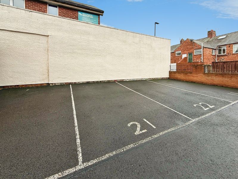Additional image 9 of 2 bed flat for saleWilson Court Bromley Avenue, Whitley Bay NE25