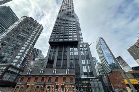 Additional image 7 of 4810-8 Wellesley Street W, Toronto, ON, M4Y 0J5