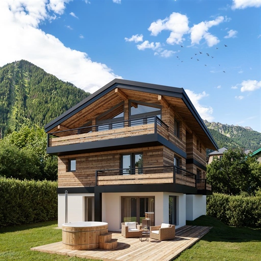 Additional image 5 of Chamonix (Haute-Savoie)
