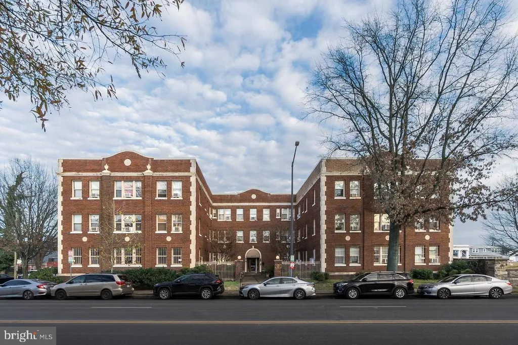 Additional image 11 of 6645 Georgia Avenue NW Unit 101, Washington, DC 20012