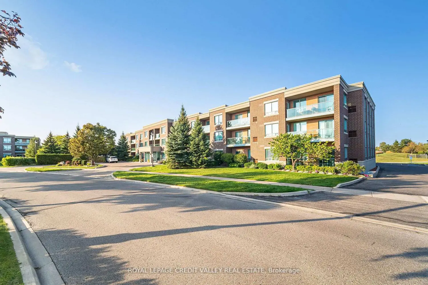 25 Via Rosedale 108