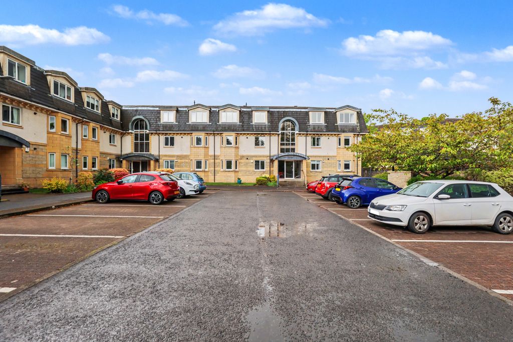 Additional image 25 of 2 bed flat for saleBeechwood Gardens, Stirling FK8