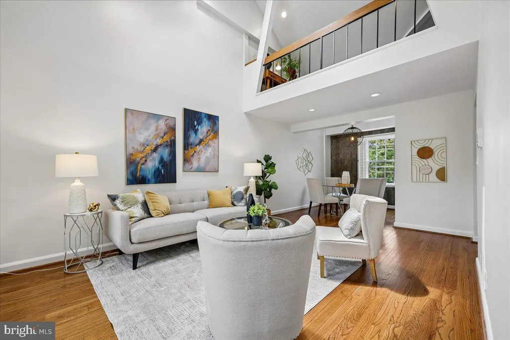 Additional image 4 of 3621 39th Street NW Unit E323, Washington, DC 20016