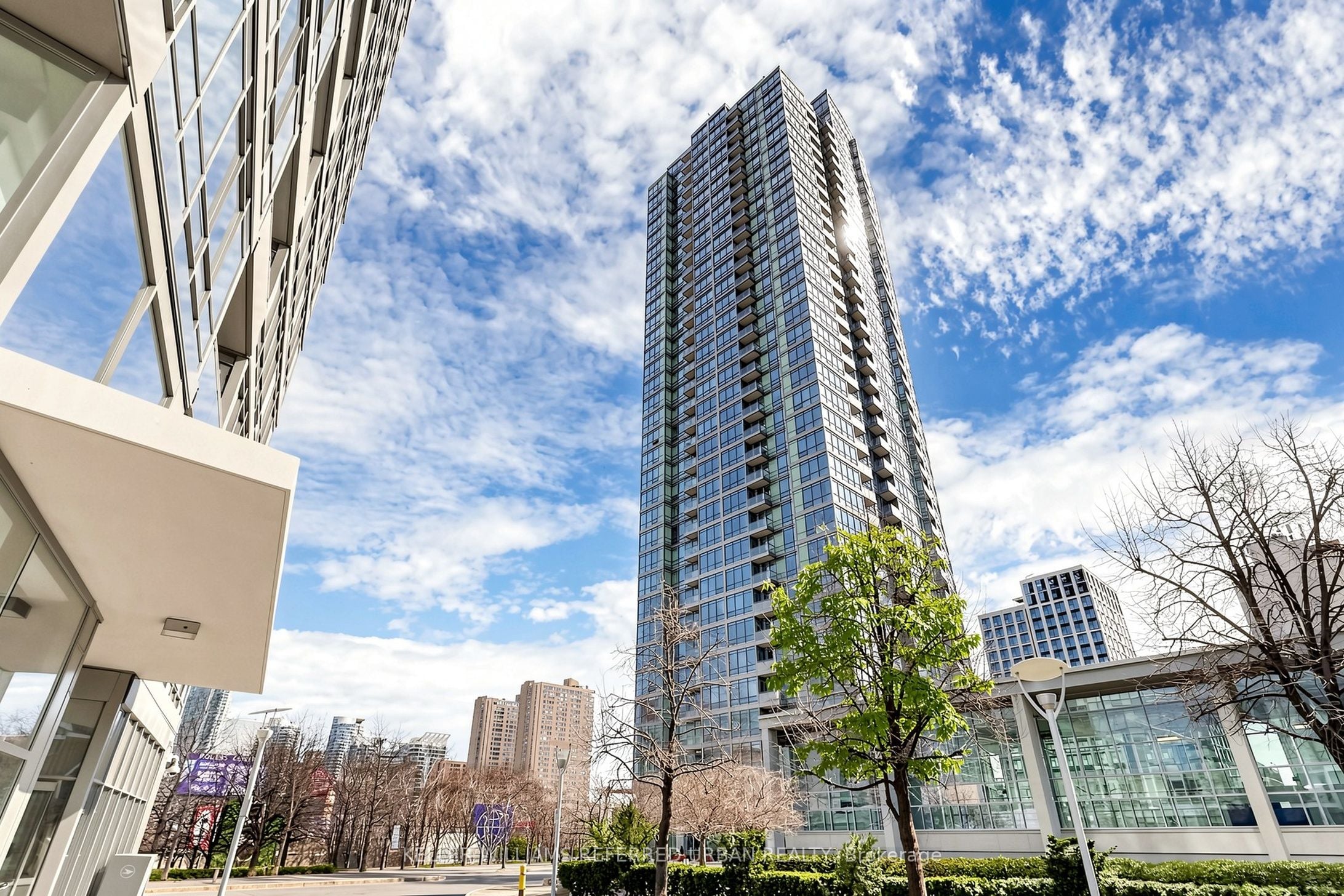 Additional image 2 of 1610-5 Mariner Terrace, Toronto, ON, M5V 3V6