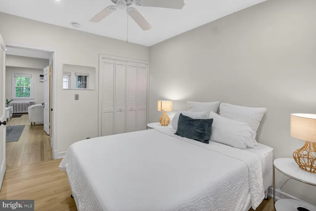 Additional image 9 of 2228 40th Street NW Unit 1, Washington, DC 20007