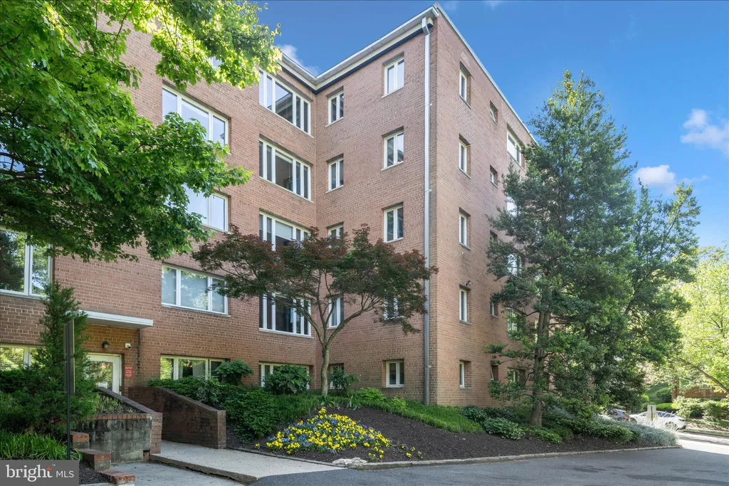 Additional image 28 of 2400 NW 41st Street NW Unit 403, Washington, DC 20007