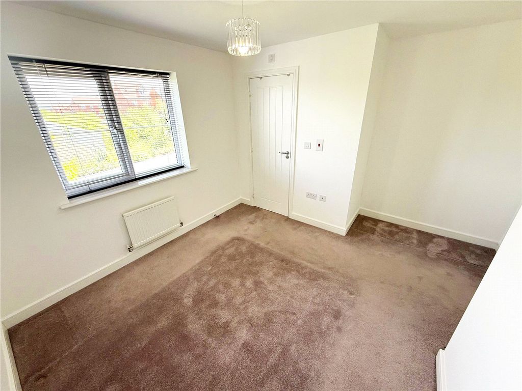 Additional image 18 of 3 bed semi-detached house for saleHolland Drive, Shrewsbury, Shropshire SY2