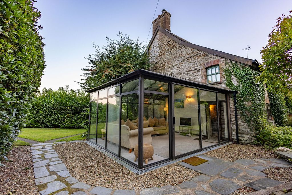 Additional image 22 of 21 bed detached house for saleClydey Cottages, Penrallt, Lancych, Boncath SA37
