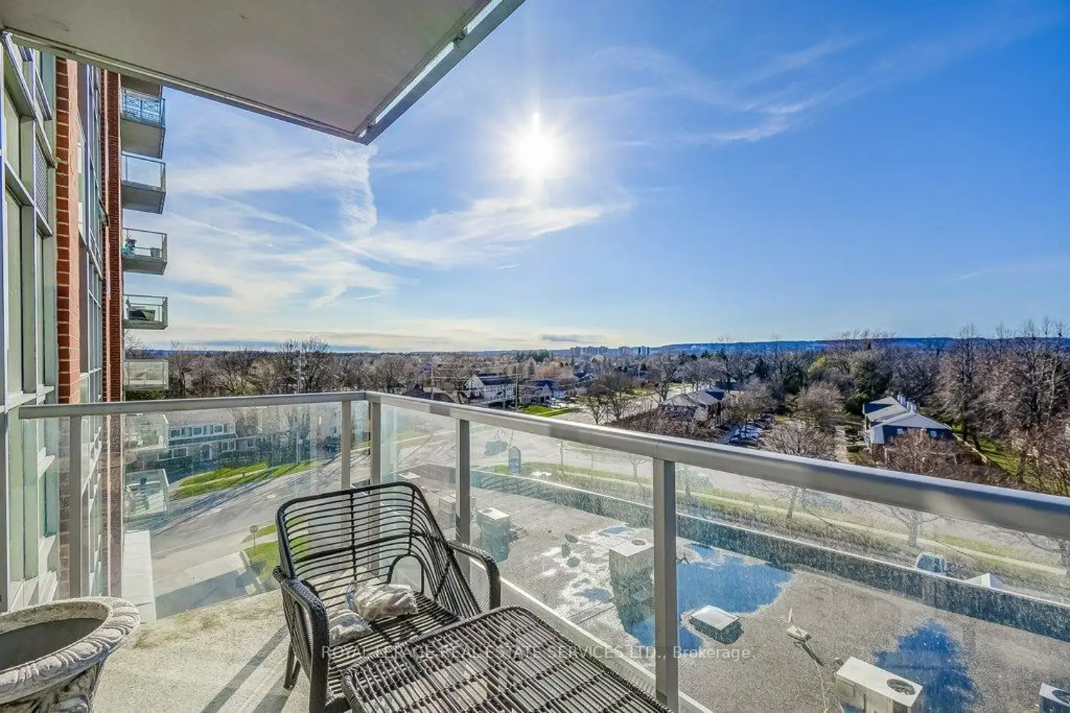 Additional image 10 of 551 Maple Avenue 610