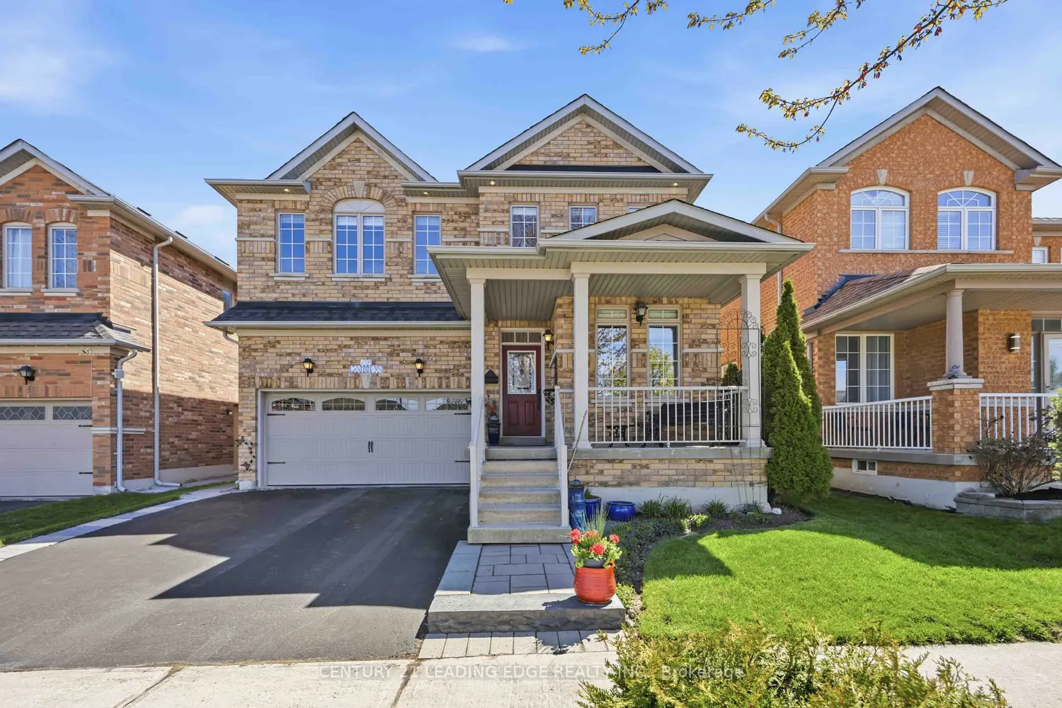 156 Landsdown Crescent