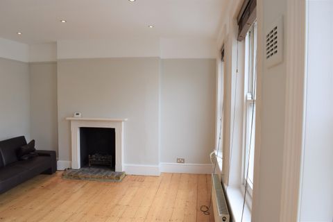 Comeragh Road, West Kensington W14