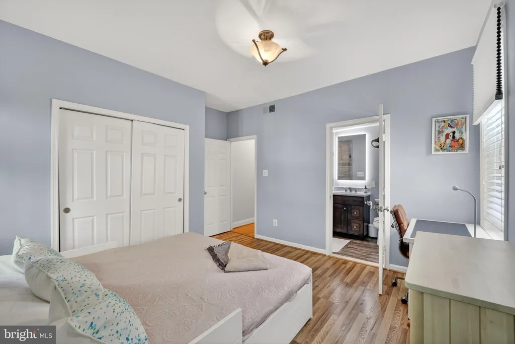 Additional image 23 of 719 5th Street NE Unit 3, Washington, DC 20002